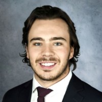 Liam Morgan