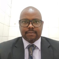 Roy Mwangi