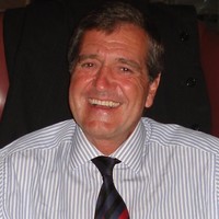 Peter Warren