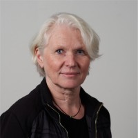 Astrid Jensen