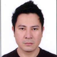 Celedonio Balagot, Jr.