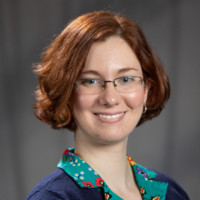 Meghan Hickey
