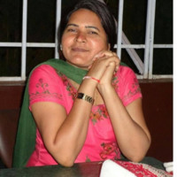 Bharati Fulmali
