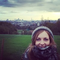 Rosie Leckenby