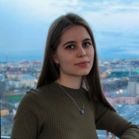 Darja Prokopkina