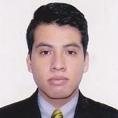 Paul Douglas Peña La Torre