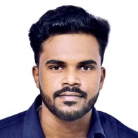 Shanavas S