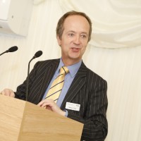 Malcolm Trotter