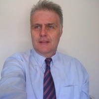 Nikolaos Konstantinou