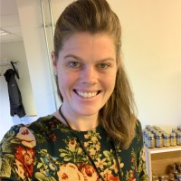 Caroline Bach-Pedersen