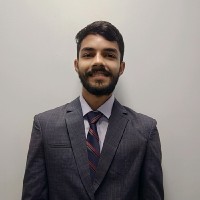 Yatheen C Shetty