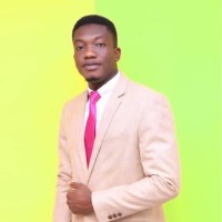 Joshua Amartey