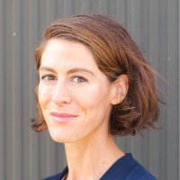 Elizabeth Brozena