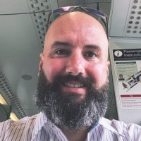 Andrew Russell