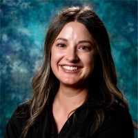 Ali Evans, Mba