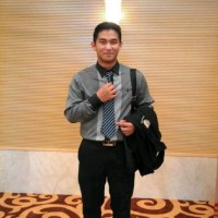 Hisyamuddin Bin Mohd Noor