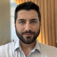 İsmail Öztürk
