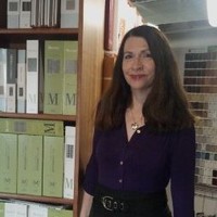 Marlene Glazer