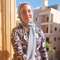 Sara El- Fayez
