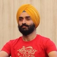 Harjyot Sodhi