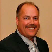 Todd Carothers