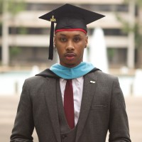Terrance Akins, M.Ed.