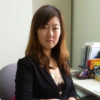 Serena Shi