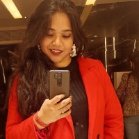 Sakshi Gupta