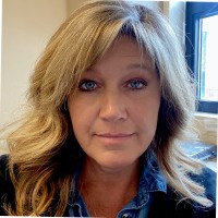 Melissa Murlin-Walbeck