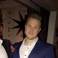 Christoffer Toyler Karlsson