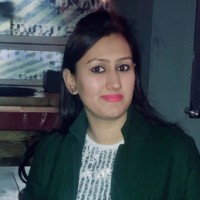 Swati Gupta