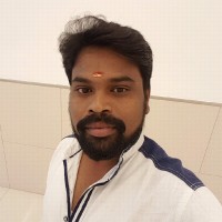 Saravana Mani (Chellaiah)