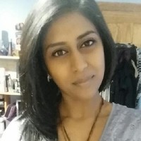 Sonal Bhanderi