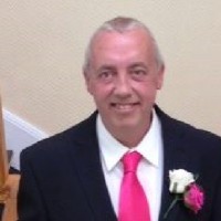 Martin Bowbrick