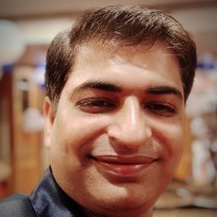Vipin Chauhan