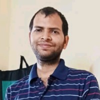 Nishant Kumar Mishra