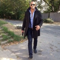 Abbas Tawfik
