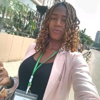 Okafoanyali Monica