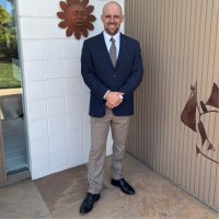 Wesley Thomas, Cpa