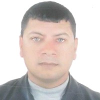Mohammed Saber