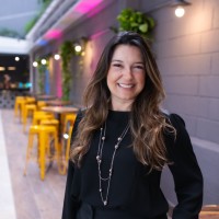 Carmem Lúcia Massote