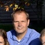 Mark Van Der Zande