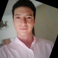 Sebastian Cortés Peña