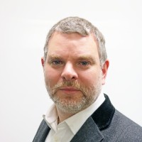 Ian Koxvold
