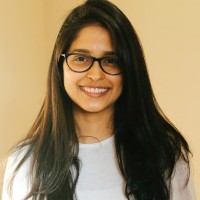 Saisha Gavaskar