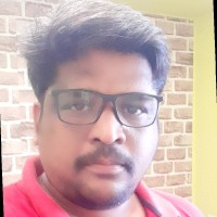 Prashanth Y