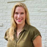 Katie Stevenson, Mha