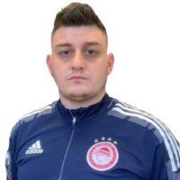 Georgios Kalathas