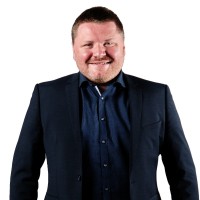 Ulrik Bjerre