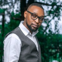 Eric Muriuki